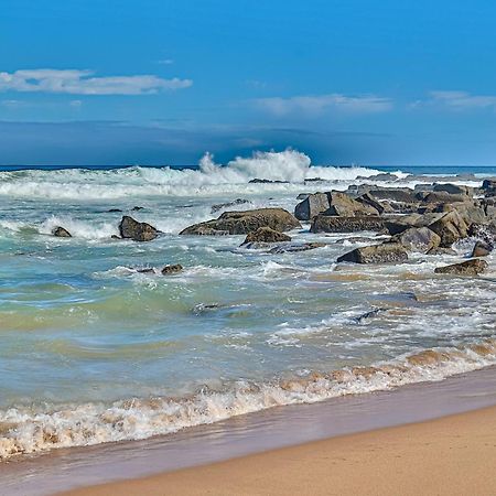 Sands Beach Breaks Luxury Beach Front Ballito Exterior foto