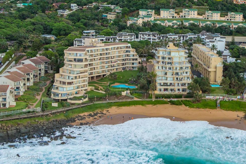 Sands Beach Breaks Luxury Beach Front Ballito Exterior foto