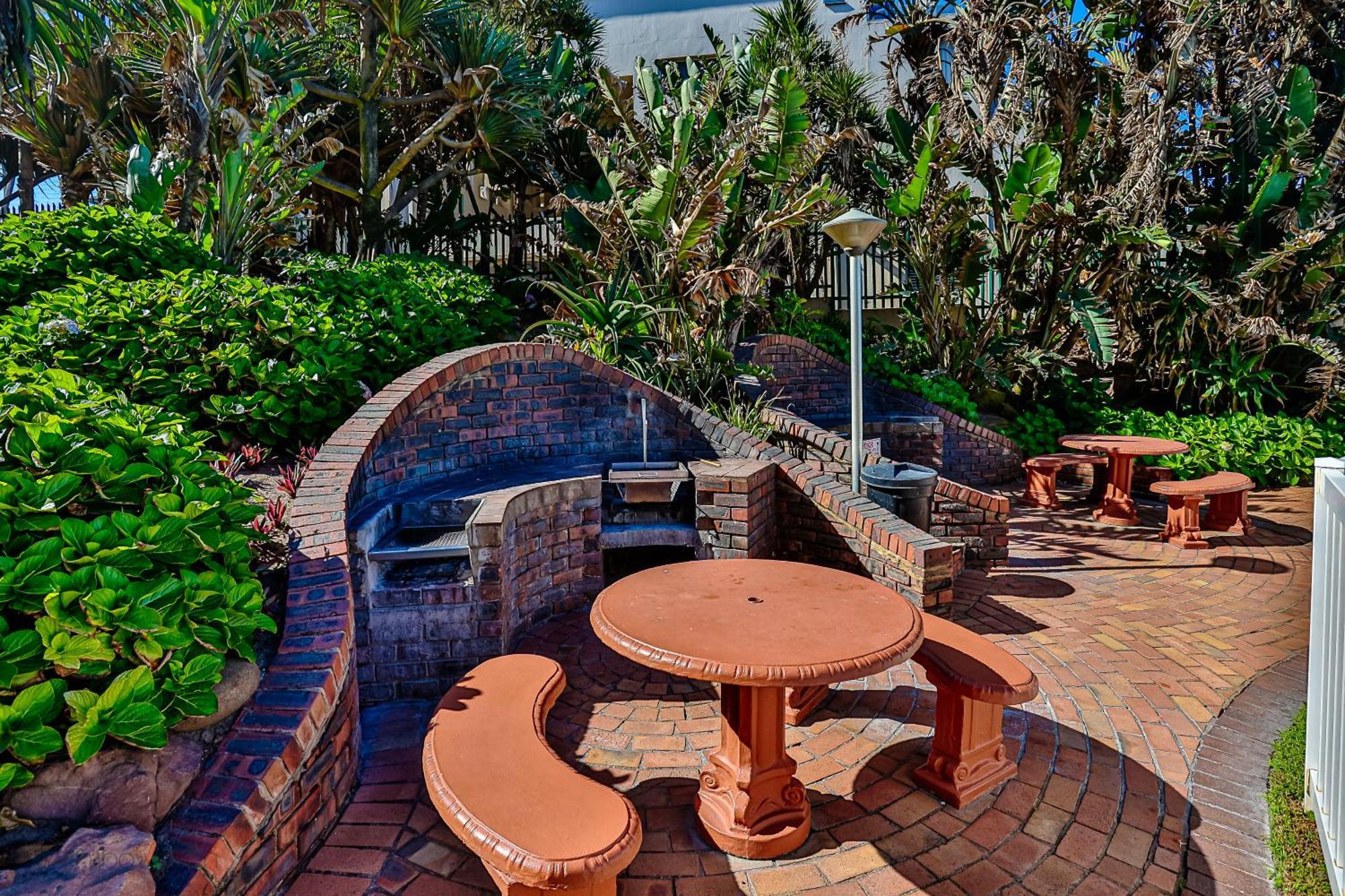 Sands Beach Breaks Luxury Beach Front Ballito Exterior foto