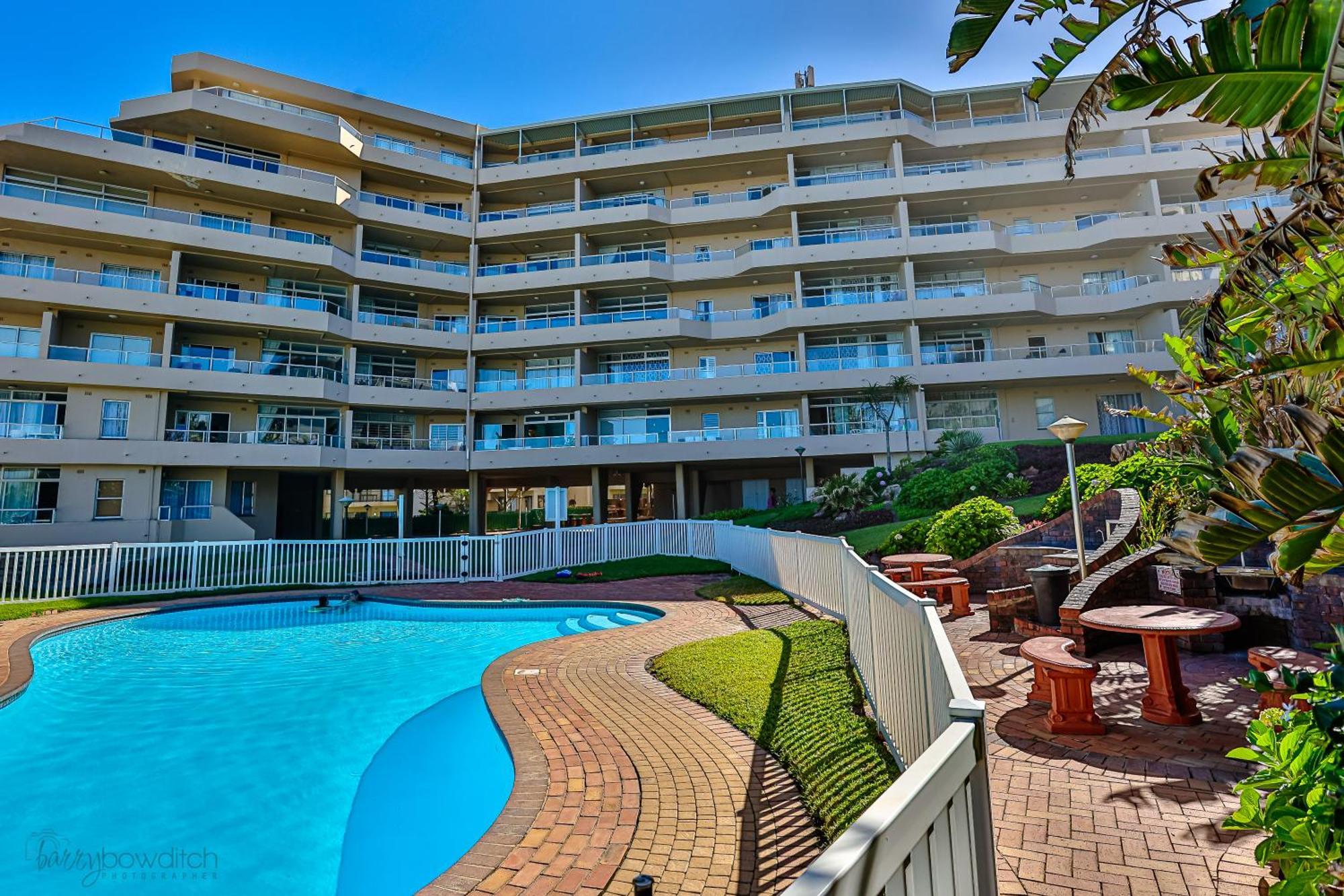 Sands Beach Breaks Luxury Beach Front Ballito Exterior foto