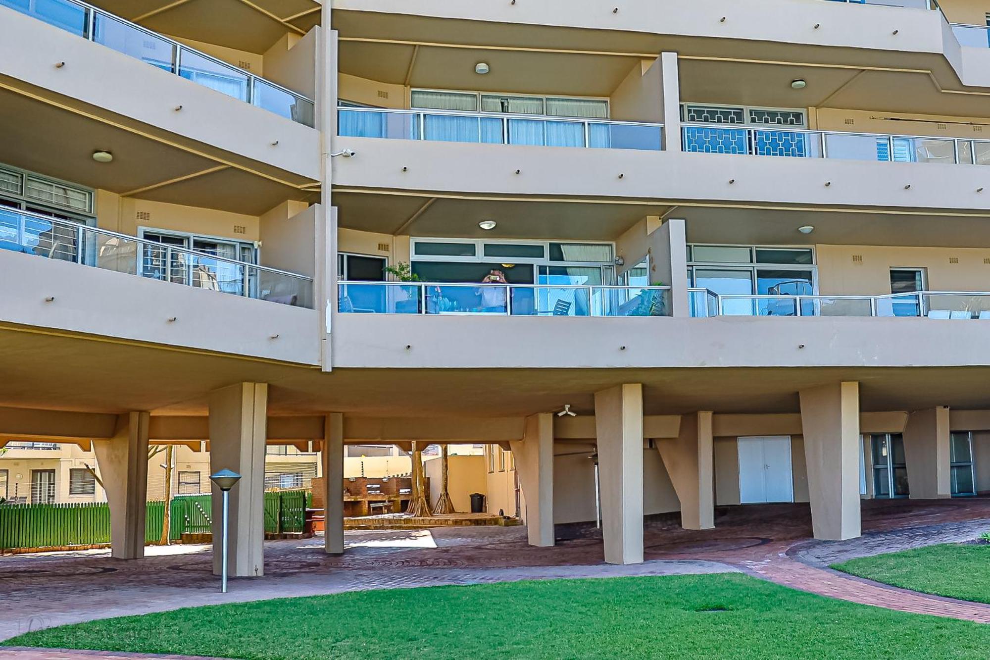 Sands Beach Breaks Luxury Beach Front Ballito Exterior foto