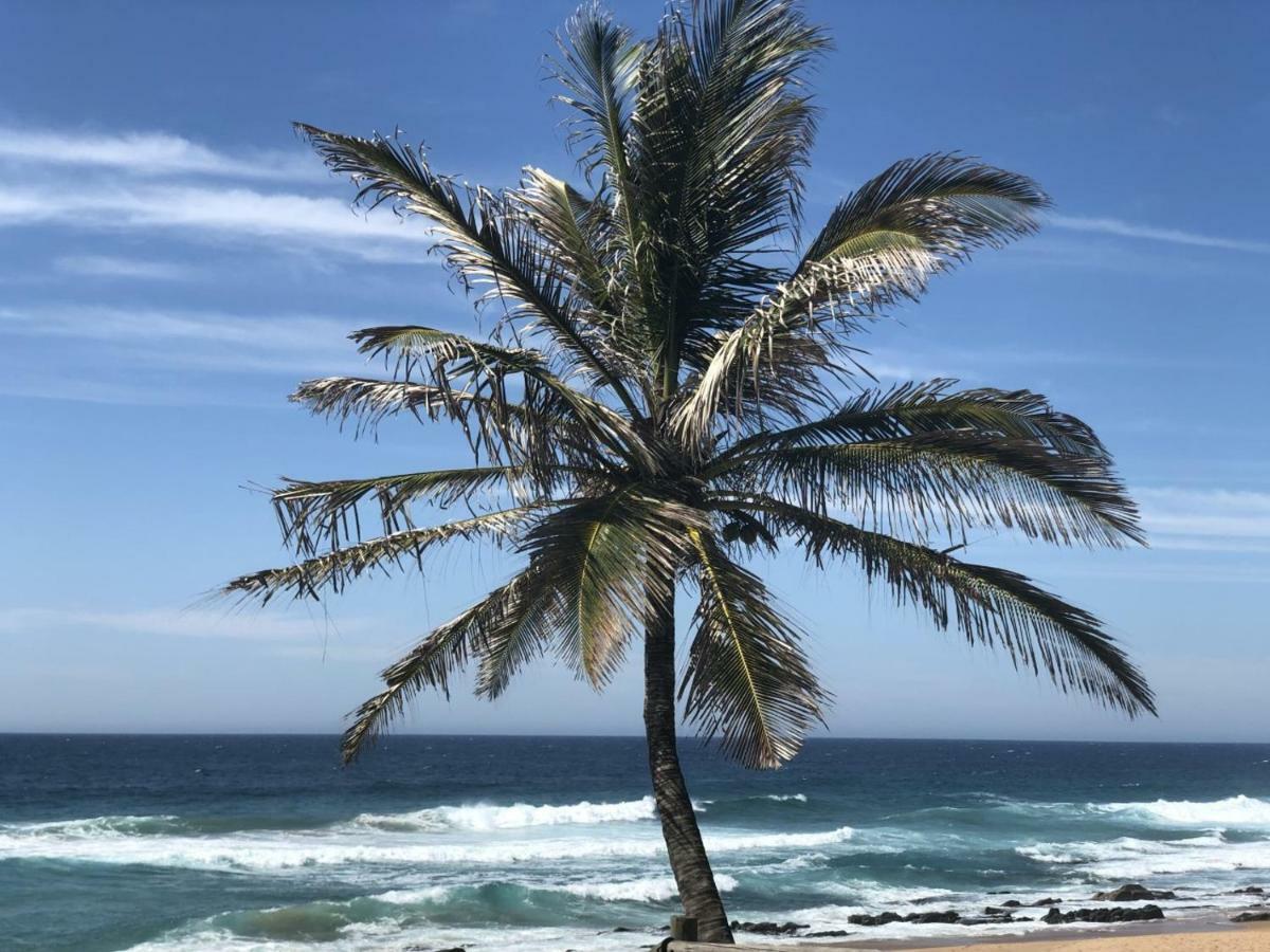 Sands Beach Breaks Luxury Beach Front Ballito Exterior foto