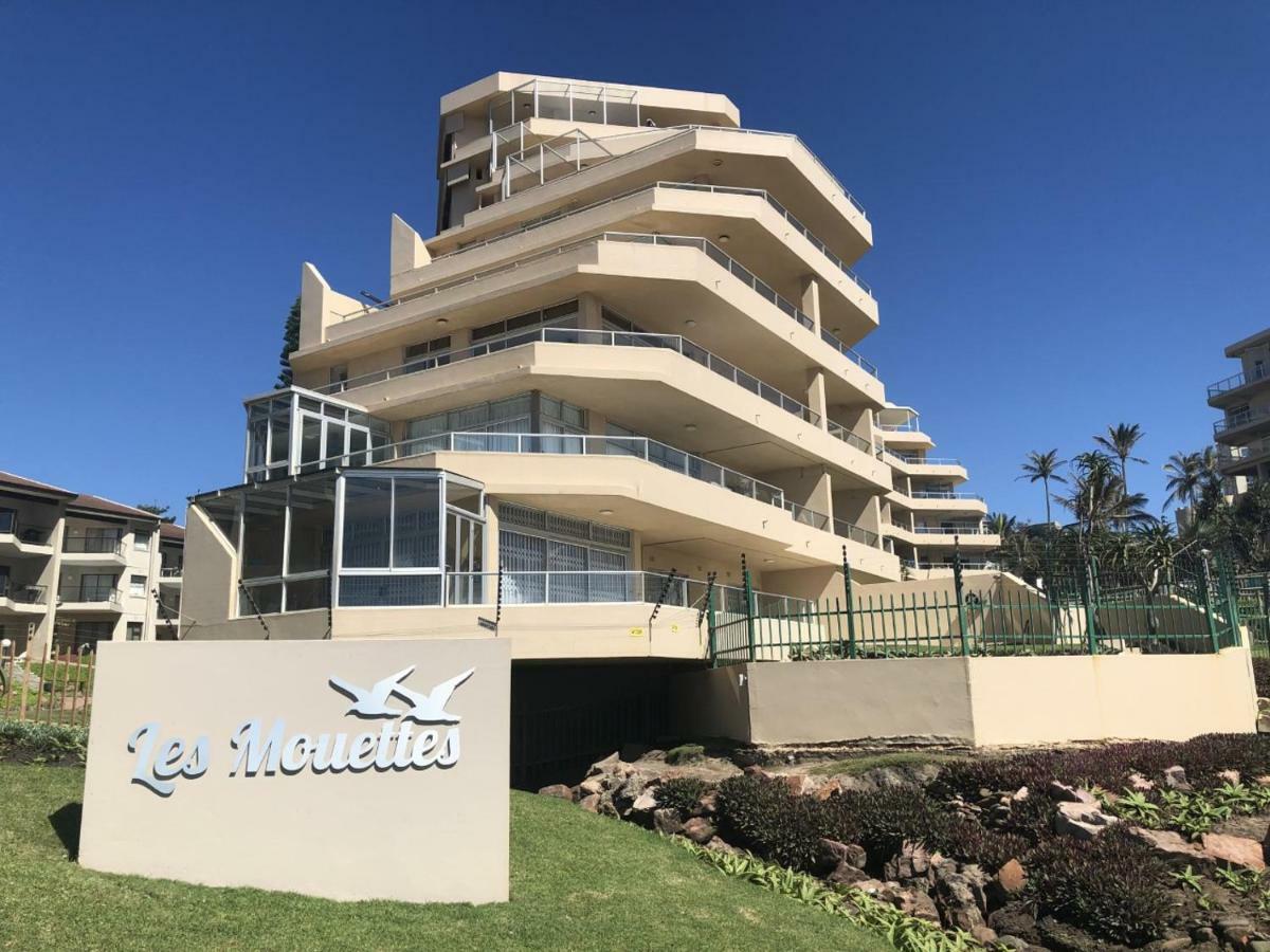 Sands Beach Breaks Luxury Beach Front Ballito Exterior foto
