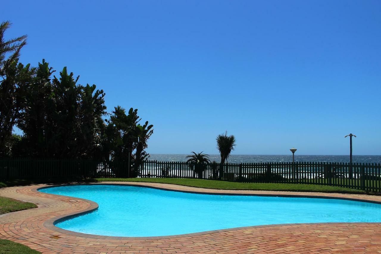 Sands Beach Breaks Luxury Beach Front Ballito Exterior foto