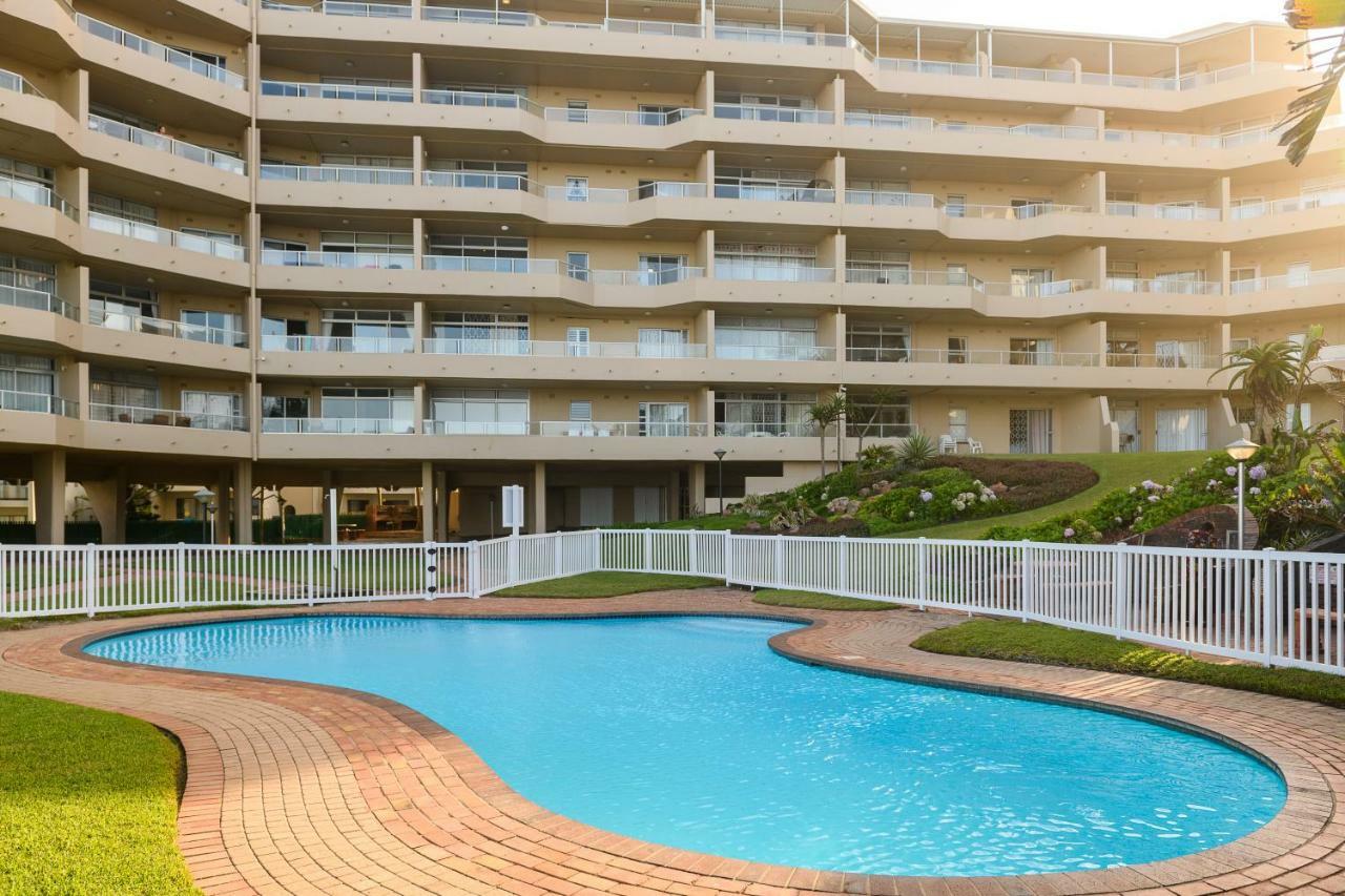 Sands Beach Breaks Luxury Beach Front Ballito Exterior foto