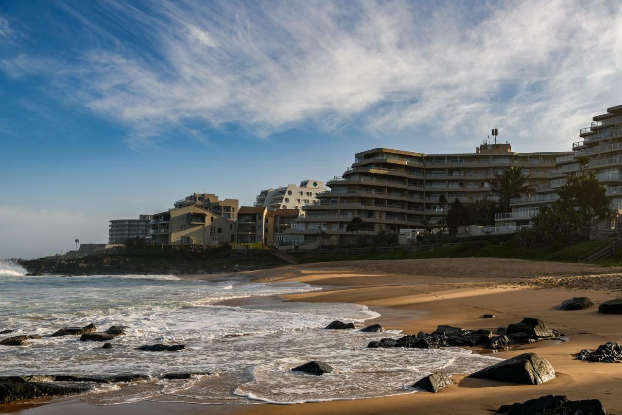 Sands Beach Breaks Luxury Beach Front Ballito Exterior foto