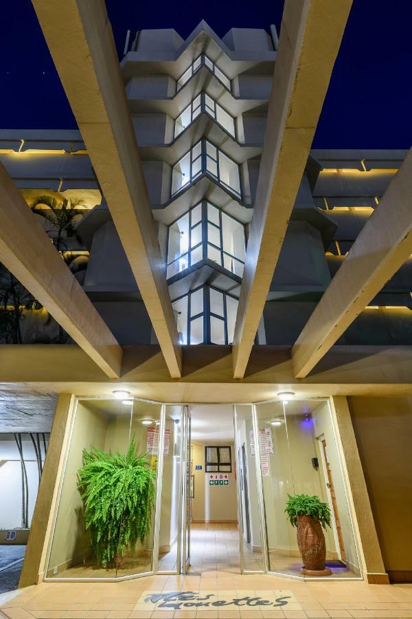 Sands Beach Breaks Luxury Beach Front Ballito Exterior foto