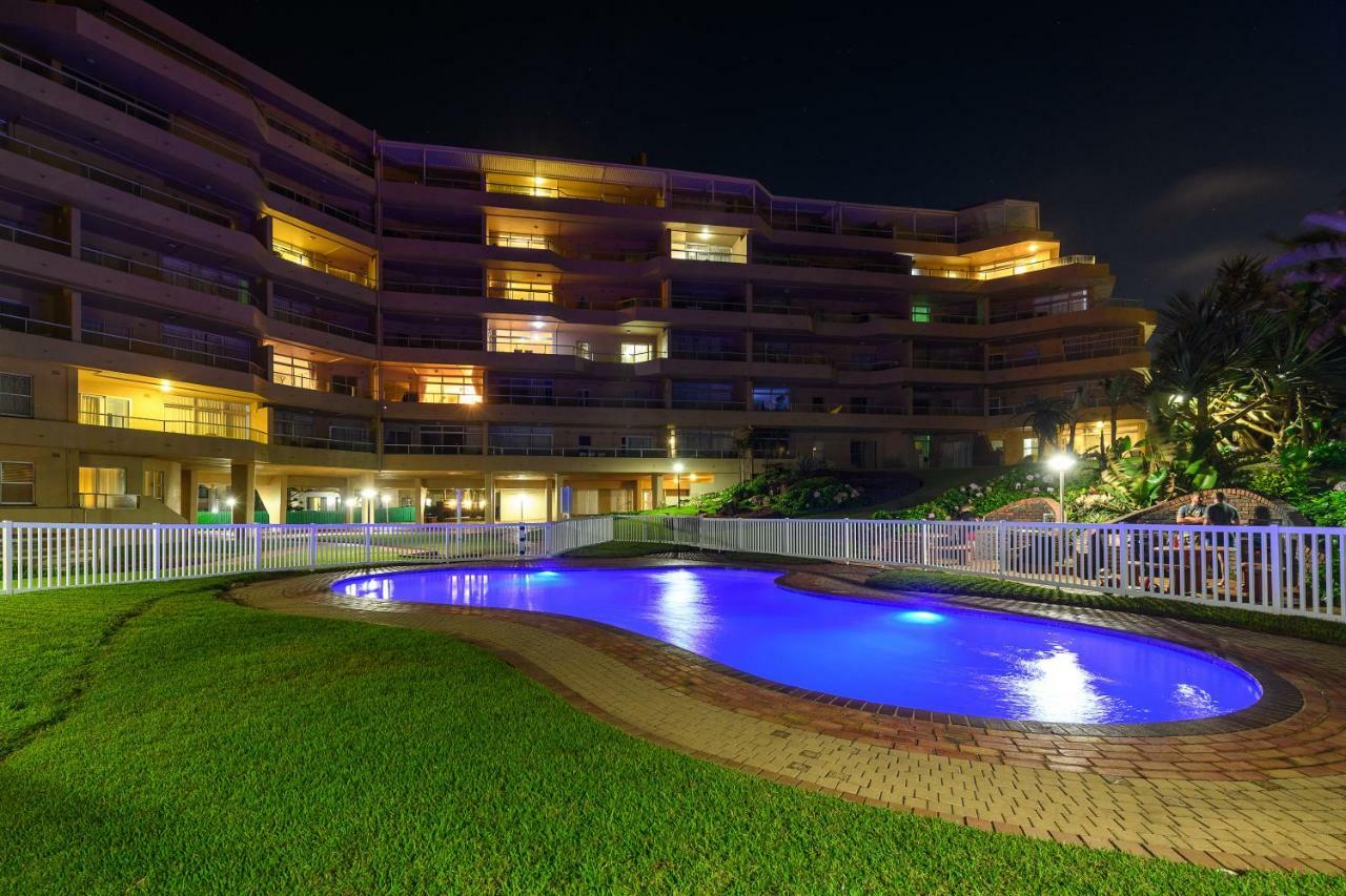 Sands Beach Breaks Luxury Beach Front Ballito Exterior foto