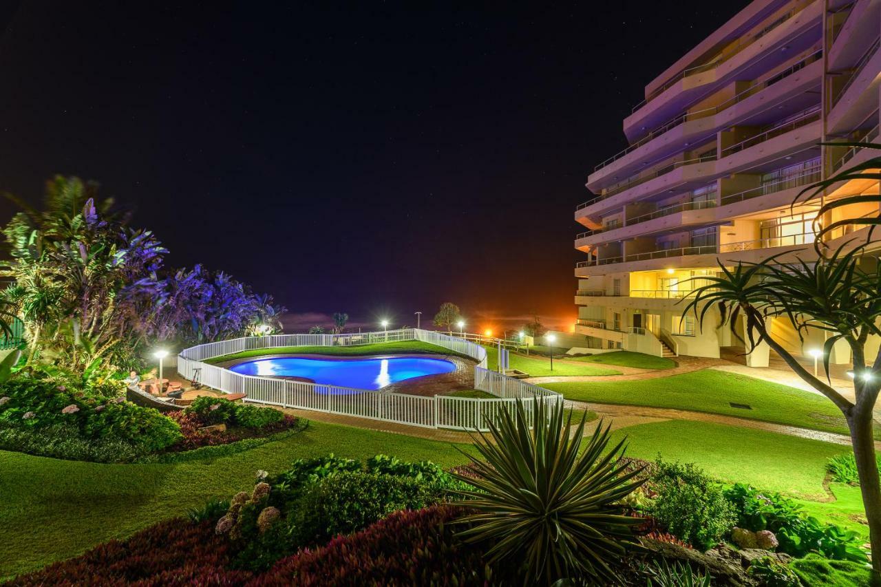Sands Beach Breaks Luxury Beach Front Ballito Exterior foto