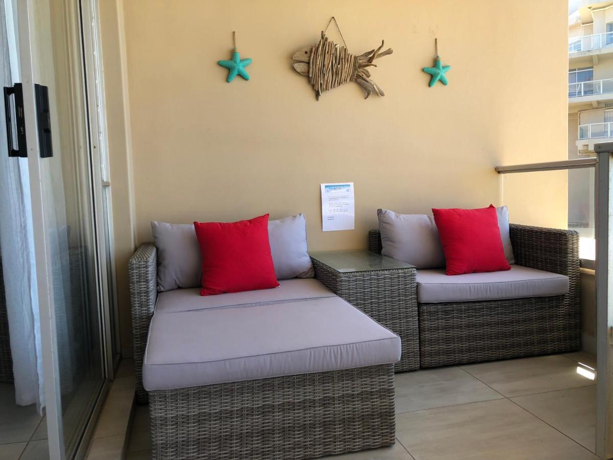 Sands Beach Breaks Luxury Beach Front Ballito Exterior foto